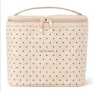 Kate spade lunch tote NWOT